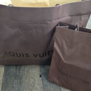 Louis Vuitton Bundle